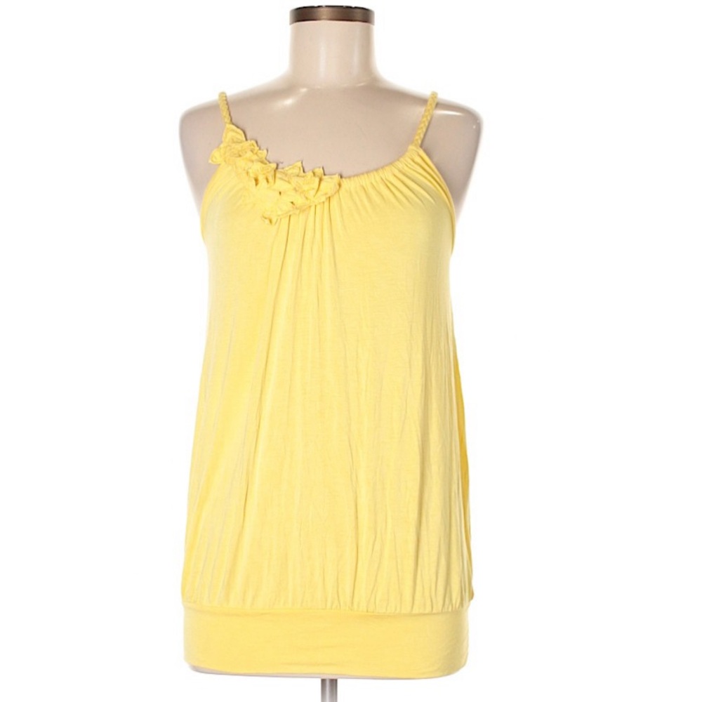 Ella Moss Top Medium